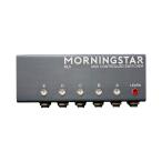Morningstar Engineering ML5 [MIDI Controlled 5 Loop Switcher]