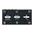 Morningstar Engineering MC6 PRO [Perfect MIDI Controller w/ 4 OMNIPORTS]