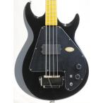 エレキベース Epiphone エピフォン Grabber Bass (Ebony) 《三木楽器BASS SIDE》