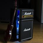 { внутренний стандартный товар }[ рефрижератор ] Marshall Marshall - JCM800f гребень 3.2 день основная спецификация маленький размер рефрижератор напиток для 1 год гарантия [ клиент установка : отдаленный остров к доставка. невозможно ]