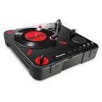 NUMARK PT01 Scratchn Mark DJ портативный проигрыватель бесплатная доставка 