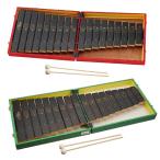 zen on ксилофон compact складной No.184WA../...18 ключ ZEN-ON все звук настольный ксилофон 