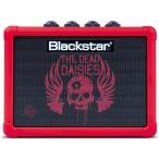 Blackstar ブラックスター FLY3 Bluetooth THE DEAD DAISIES ギターアンプ ブラックスター (Bluetooth搭載モデル) 限定モデル