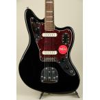 Squier by Fender スクワイア Classic Vibe '70s Jaguar LRL Black エレキギター ジャガー ブラック