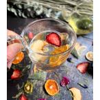  сухофрукт травяной чай 