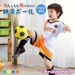 サッカーサイレントボールMute Ball 静音ボール 室内用ボール 室内遊び 室内トレーニング 衝撃吸収ボール 安全ボール 子供用ボール｜日常で使