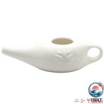  йога neti pot керамика производства нос мойка простуда нос ... поллиноз аллергия . ринит ринит меры нос аккуратный ребенок взрослый применение легкий в использовании рекомендация популярный 