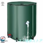 . резервуар 50L 100L 200L большая вместимость дождь резервуар для бытового использования двор полив складной для бизнеса . вода вентиль тип простой установка в машине удобный . починка простой Drive . удобный 