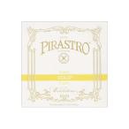 PIRASTRO GOLD / E線 #3151 スチール (ボールエンド) バイオリン 4/4 弦 ピラストロ ゴールド