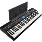 ROLAND ローランド 61鍵キーボード GO:PIANO GO-61P