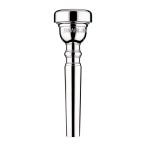 YAMAHA ヤマハ TR-11C4 トランペット マウスピース 銀メッキ スタンダード Trumpet mouthpiece Standard SP 11C4