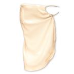 カワイ出版 コーラスマスク (ふつうサイズ) シャンパンゴールド 【ゆうパケット】※日時指定非対応・郵便受けに届け致します