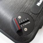 Audio Innovate Mini Innofader Pro for PT01 Scratch 交換フェーダー + Reck IF-30 マウントパーツ セット《日本語マニュアル付き》