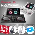 Pioneer DJ ¥Ñ¥¤¥ª¥Ë¥¢ DDJ-WeGO4 DJ¥³¥ó¥È¥í¡¼¥é¡¼ iPad iPhone PCÂбþ