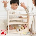 音色スロープ エドインター 木製玩