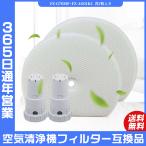 空気清浄機 シャープ SHARP フィルタ