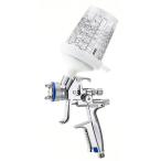 SATA Mini jet (mini-Jet) 4400B RP 1.2SR RPS распылительный пистолет 