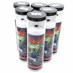 ショッピングスプレー イサム塗料 ベッドライナービースト スプレー 292mL 6本入/箱