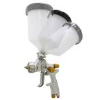 .. завод центральный cup распылительный пистолет Forte ( Forte ) универсальный набор чашек 