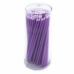  большой супер первоклассный щетка ( точечный для щетка )100 шт. входит 