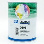 PPGデルトロンBC D895 カラークリヤーベース　1L