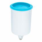 ane -тактный Iwata PCG-7D-2 aluminium cup 