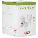 SATA 1202043 RPS cup 125μm (0.3L) 50 комплект 