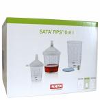 SATA 1202100 RPS cup 125μ (0.6L) 50 комплект 