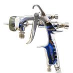 ane -тактный Iwata WS-200SP напорный тип распылительный пистолет ( gun одиночный )