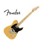 Fender PLAYER TELECASTER ／フェンダー エレキギター（指板：メイプル／色：BTB）
