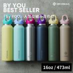 【レビュー特典あり】【REVOMAX公式】16oz(473ml) By YOU BEST Seller 真空断熱 保冷 保温 炭酸 アウトドア スポーツ ヨガ プレゼント メーカー保証付き