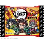 鬼滅の刃マンチョコ 無限城編(ビックリマン) 30個入 BOX