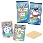 映画ちいかわ 人魚の島のひみつ ウエハース 20個入BOX