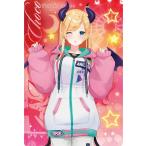ホロライブプロダクション ウエハースvol.4 No.8 癒月ちょこ カード単品