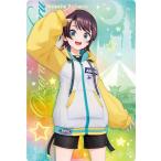 ホロライブプロダクション ウエハースvol.4 No.9 大空スバル カード単品