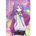 ホロライブプロダクション ウエハースvol.4 No.17 ムーナ・ホシノヴァ カード単品