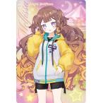 ホロライブプロダクション ウエハースvol.4 No.20 アーニャ・メルフィッサ カード単品