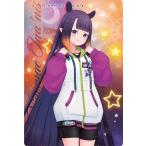 ホロライブプロダクション ウエハースvol.4 No.24 一伊那尓栖 カード単品