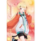 ホロライブプロダクション ウエハースvol.4 No.28 音乃瀬奏 カード単品