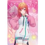 ホロライブプロダクション ウエハースvol.4 No.29 一条莉々華 カード単品
