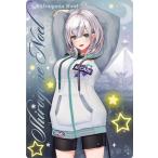 ホロライブプロダクション ウエハースvol.5 No.3 白銀ノエル カード単品