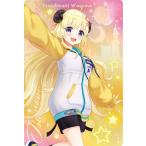 ホロライブプロダクション ウエハースvol.5 No.6 角巻わため カード単品