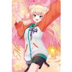 ホロライブプロダクション ウエハースvol.5 No.10 桃鈴ねね カード単品