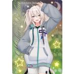 ホロライブプロダクション ウエハースvol.5 No.11 獅白ぼたん カード単品
