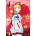 ホロライブプロダクション ウエハースvol.5 No.18 カエラ・コヴァルスキア カード単品