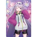 ホロライブプロダクション ウエハースvol.5 No.21 古石ビジュー カード単品