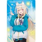 ホロライブプロダクション ウエハースvol.5 No.23 フワワ・アビスガード カード単品