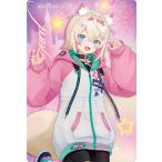 ホロライブプロダクション ウエハースvol.5 No.24 モココ・アビスガード カード単品