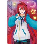 ホロライブプロダクション ウエハースvol.5 No.25 エリザベス・ローズ・ブラッドフレイム カード単品