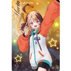 ホロライブプロダクション ウエハースvol.5 No.26 ジジ・ムリン カード単品
